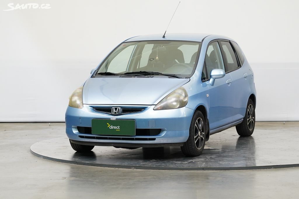 Honda Jazz, 1.2i 57 kW